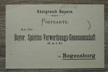 PC Regensburg / 1900